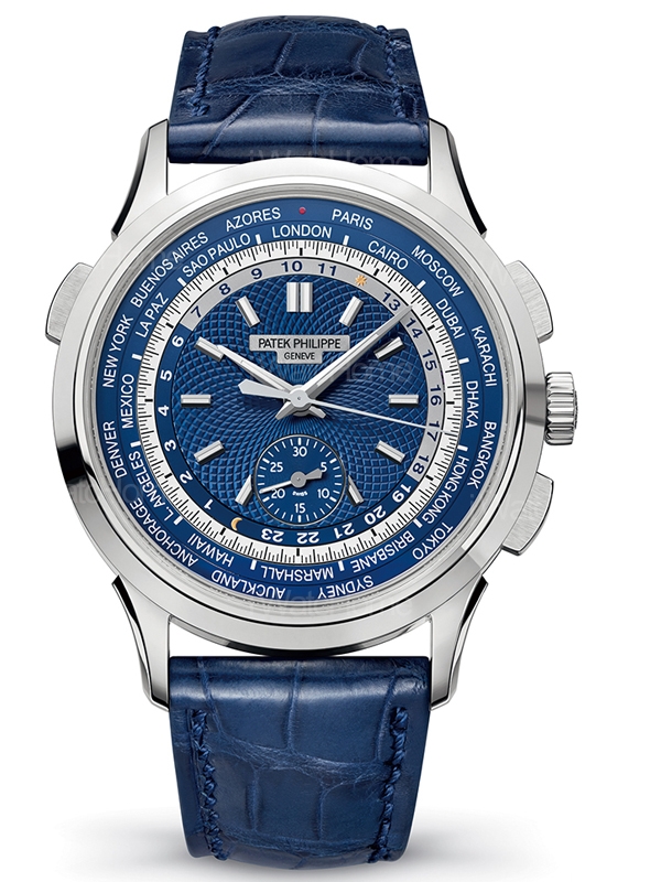 Complication Ref.5930G-001